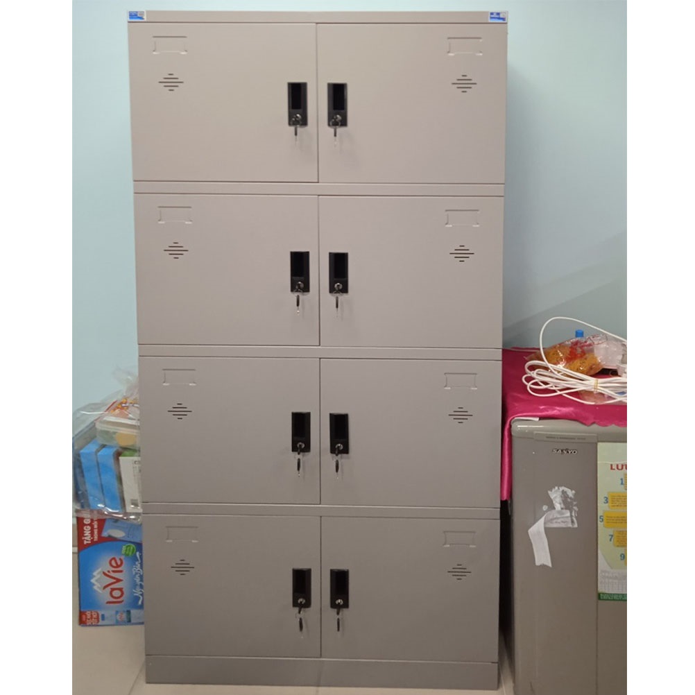 Tủ Locker TU984-2L